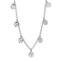 Collar Kidult Mujer Style in Acero 851011 - 851011